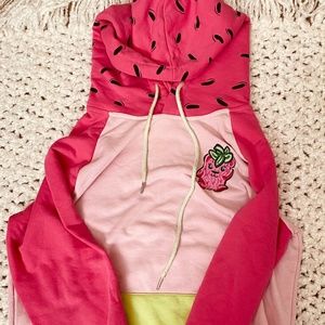 Moriah Elizabeth hoodie